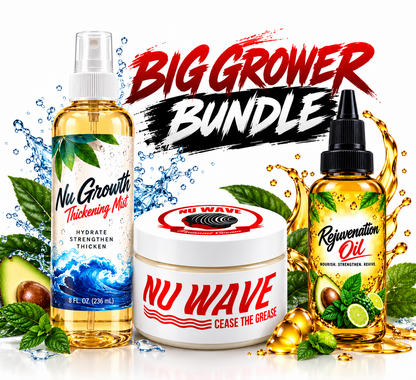 Big Grower Bundle