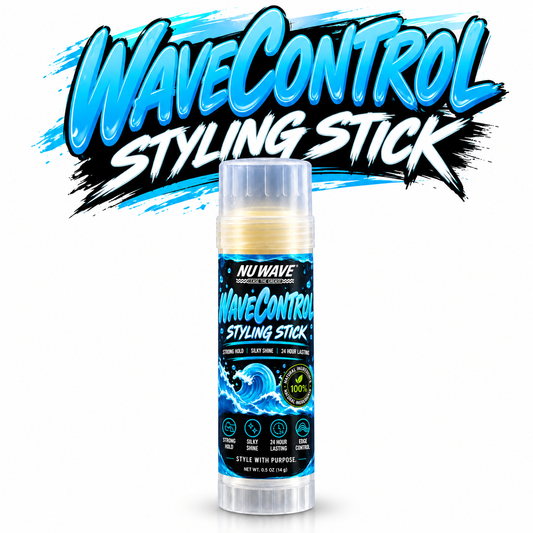 Wave Control Styling Stick