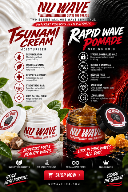 Nu Wave Duo