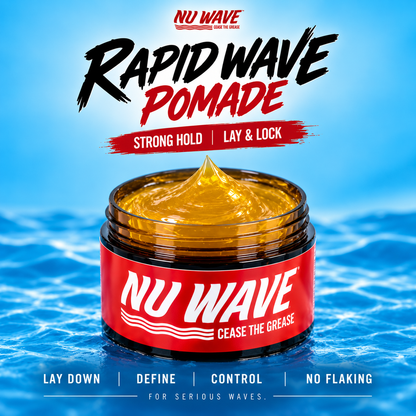 Rapid Wave Pomade