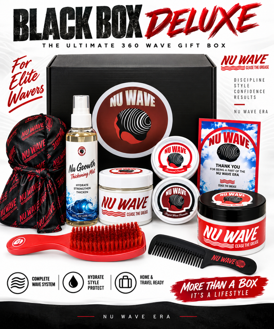 Black Box Deluxe