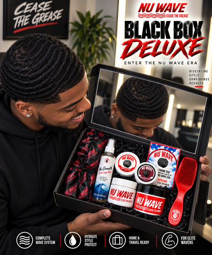 Black Box Deluxe