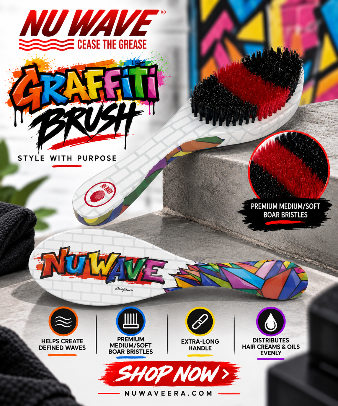 Graffiti Brush #2