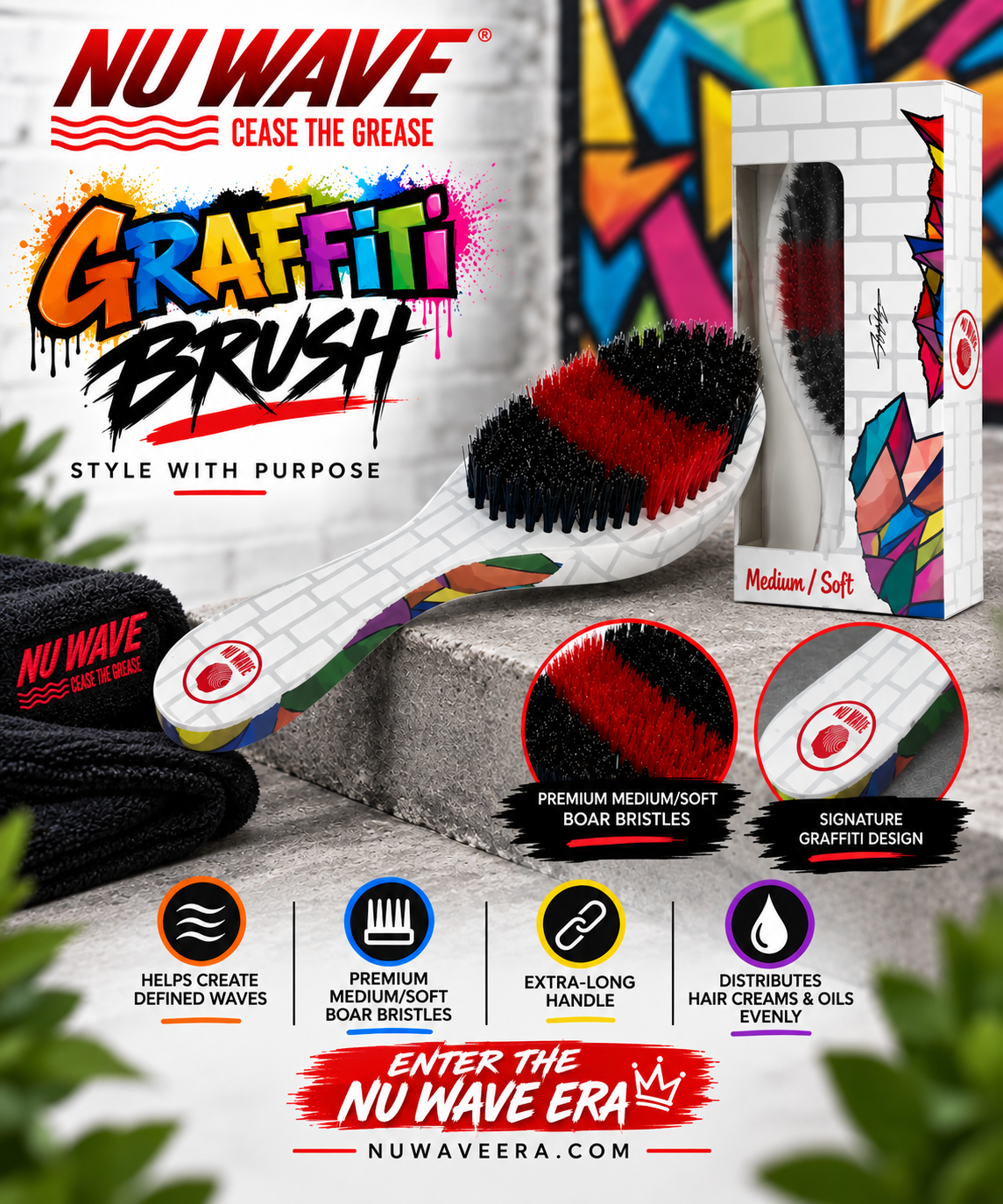 Graffiti Brush #2