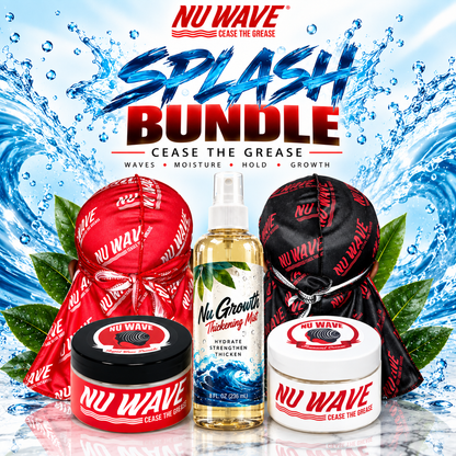 Splash Bundle