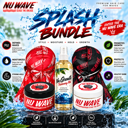 Splash Bundle