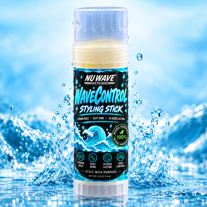 Wave Control Styling Stick (10 % Off)