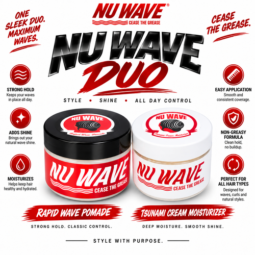 Nu Wave Duo