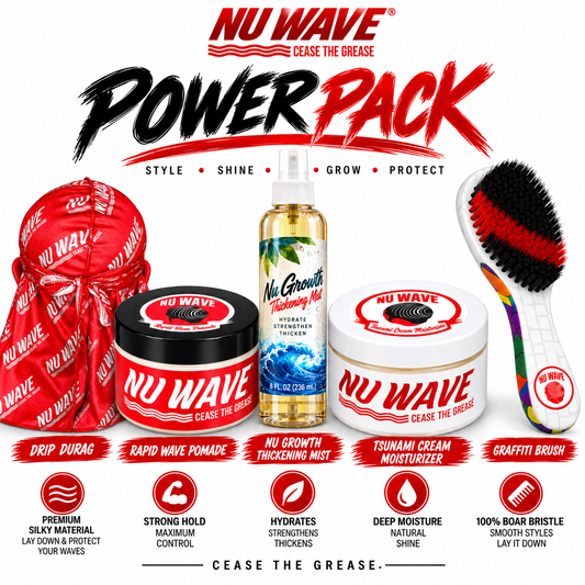 The Power Pack