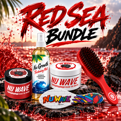 Red Sea Bundle