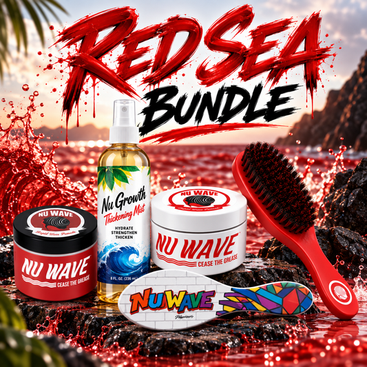 Red Sea Bundle