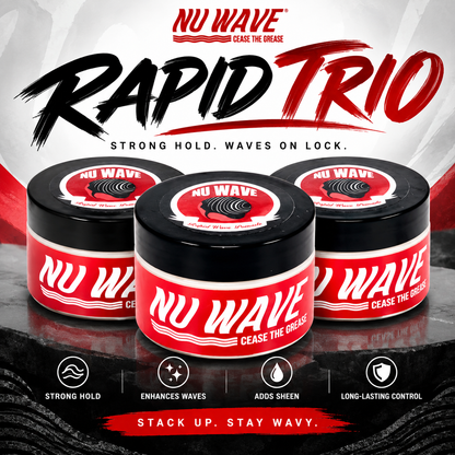 Rapid Trio