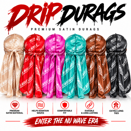 Mystery Drip (4 packs)