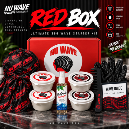 Red Box