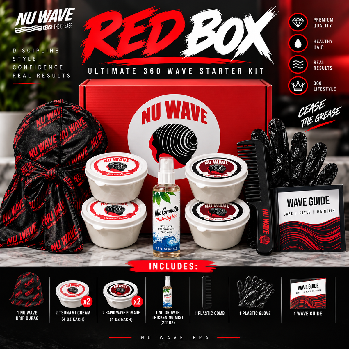 Red Box
