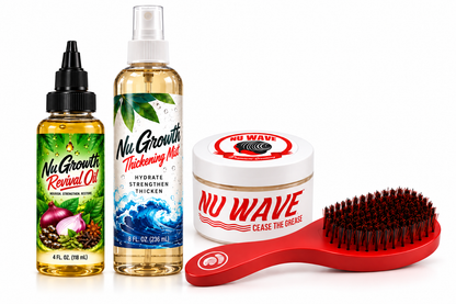 Grow Healthy Pack