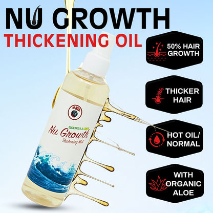 Nu Growth Thickening Mist