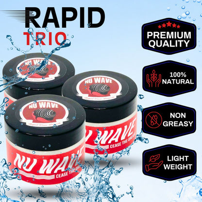 Rapid Trio