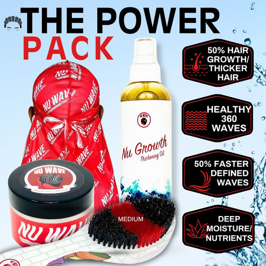 The Power Pack