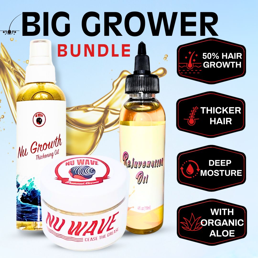 Big Grower Bundle