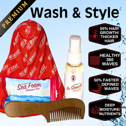 Wash & Style PREMIUM