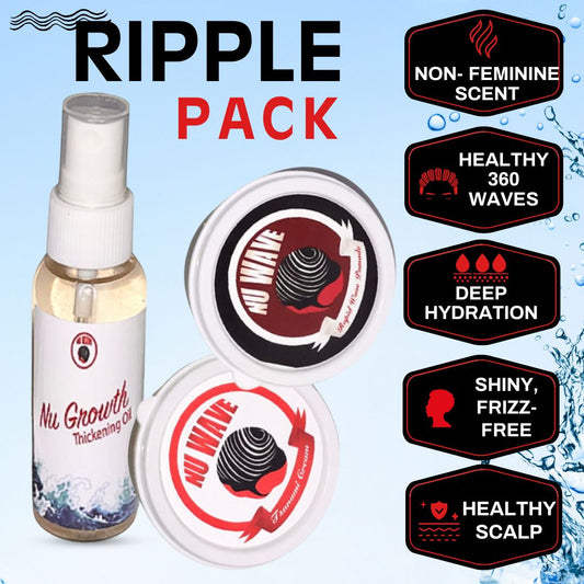 Ripple Pack