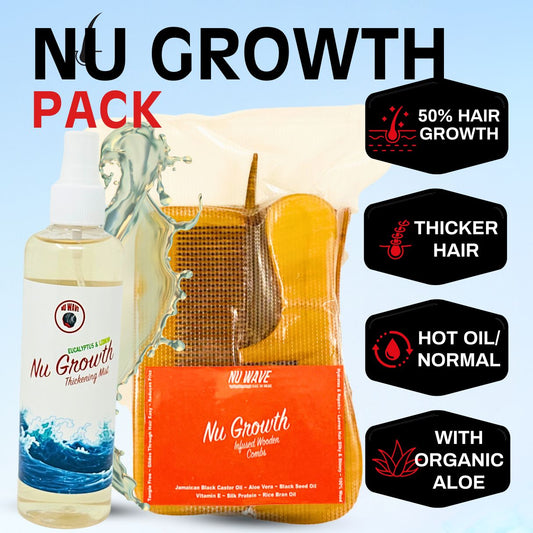 Nu Growth Pack