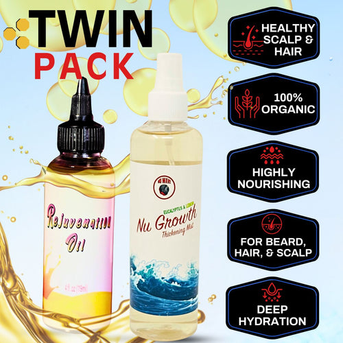 Twin Pack