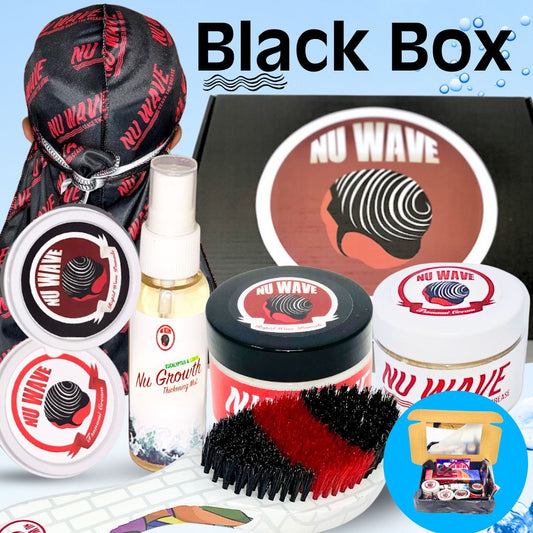 Black Box Deluxe