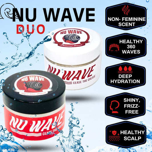 Nu Wave Duo