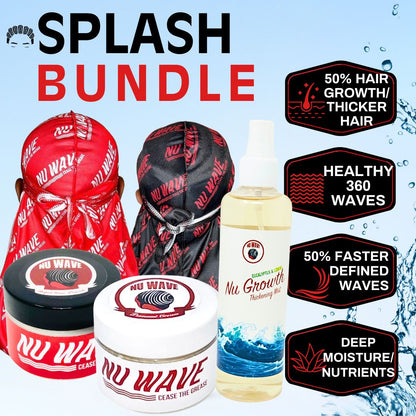 Splash Bundle