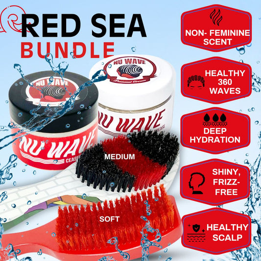 Red Sea Bundle