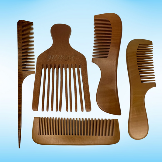 Nu Wave Combs