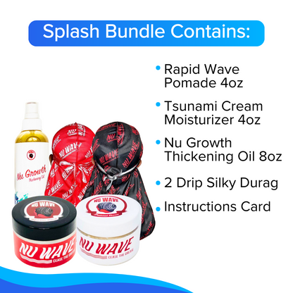 Splash Bundle