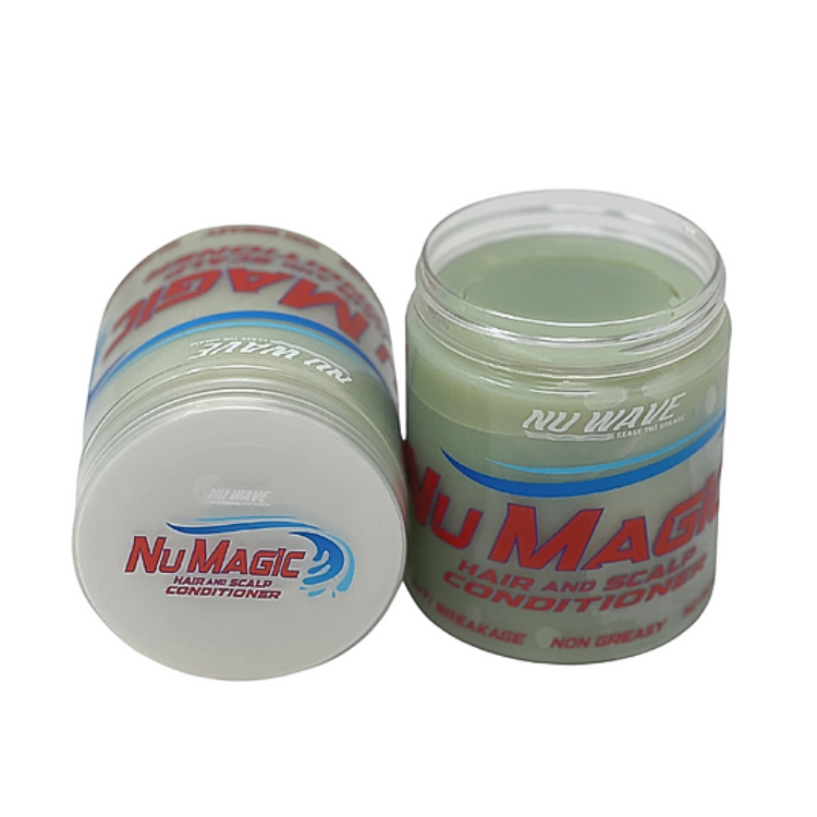 Nu Magic Hair Scalp Conditioner