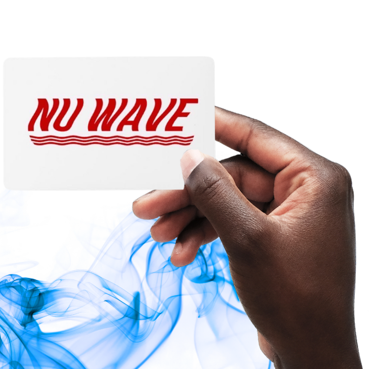 Nu Wave Gift Card