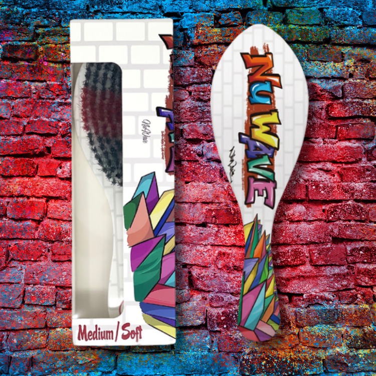 Graffiti Brush #2