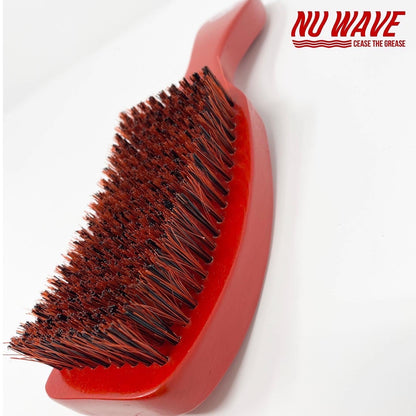 Red Sea Hair Brushes #1